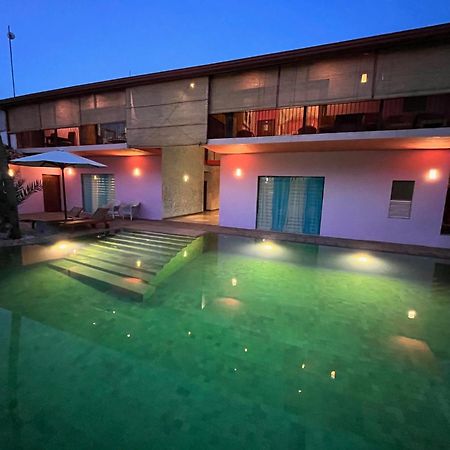 Dickman Resort "The Boutique Hotel" Negombo Zewnętrze zdjęcie