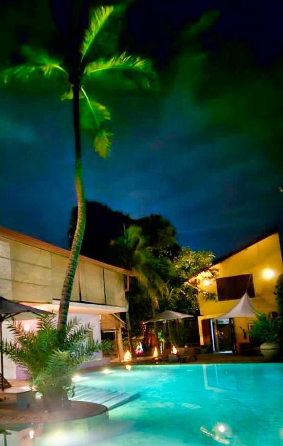 Dickman Resort "The Boutique Hotel" Negombo Zewnętrze zdjęcie