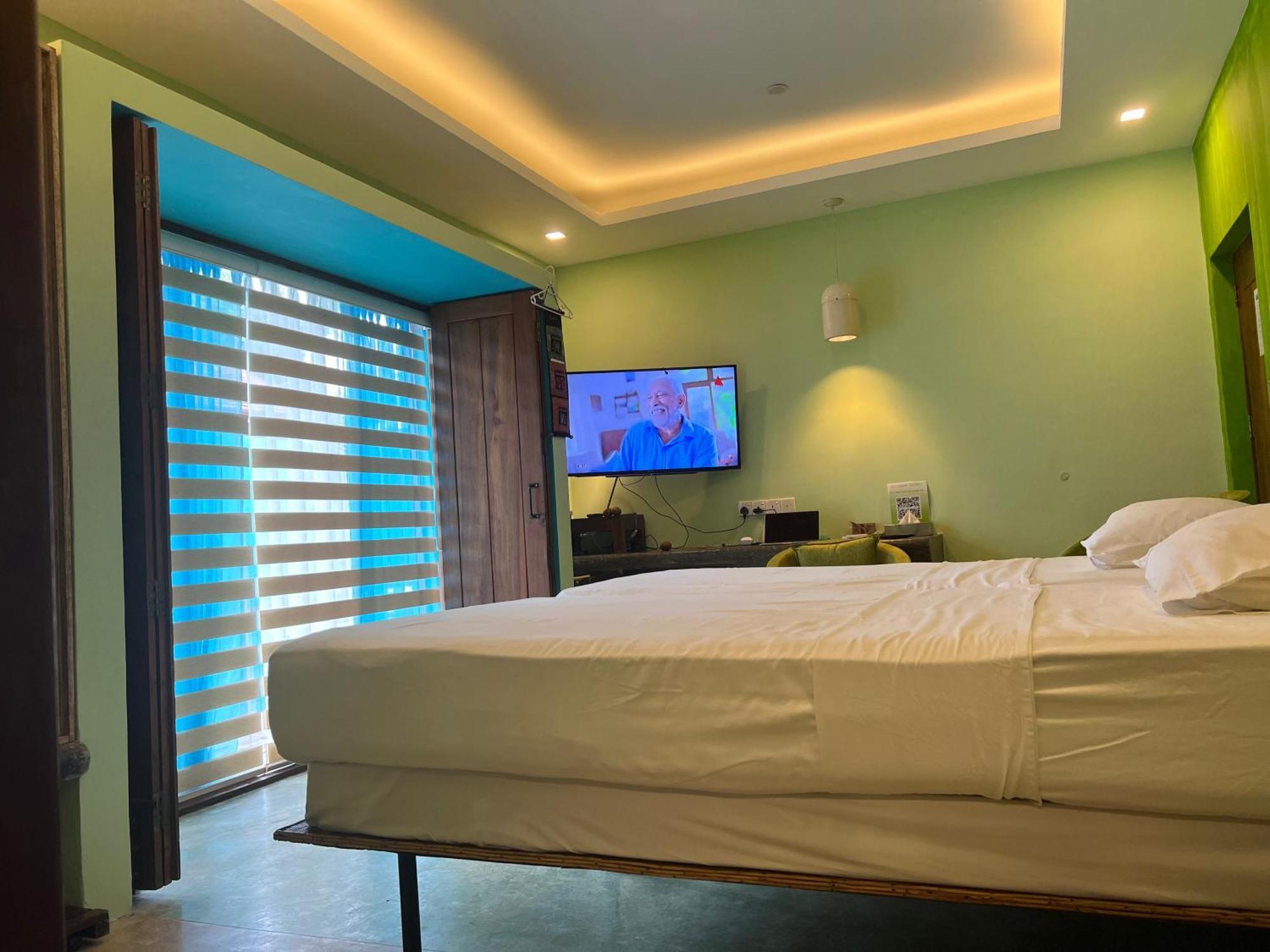 Dickman Resort "The Boutique Hotel" Negombo Zewnętrze zdjęcie